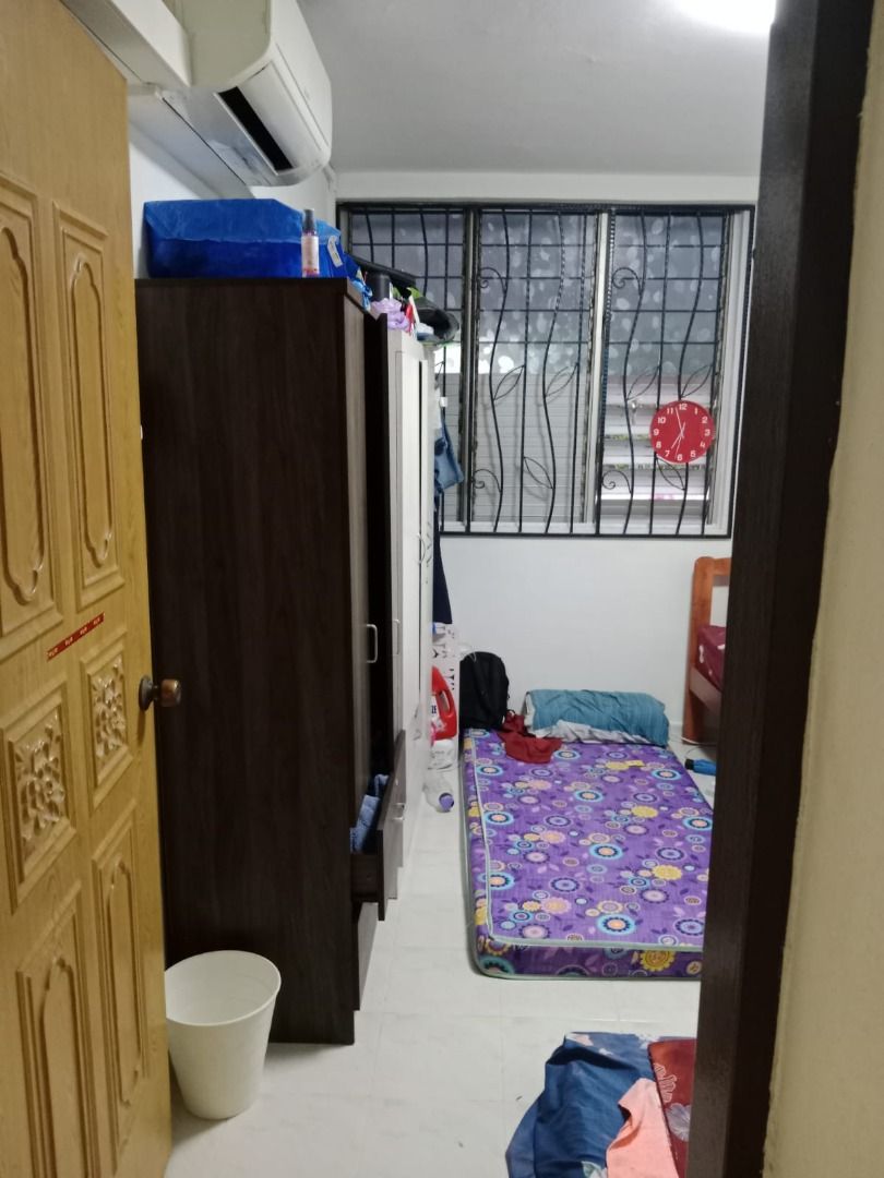 India share room 5 minute walkable distance from Hougang MRT/Market63226715927299113