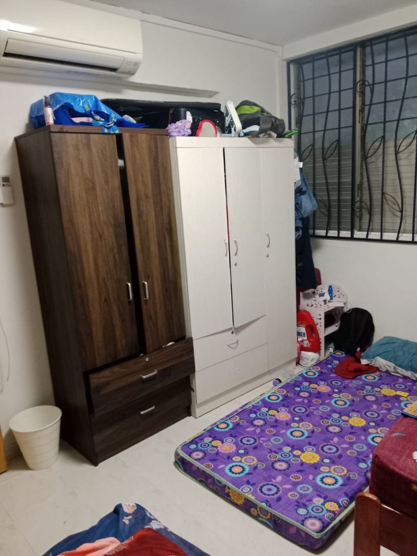 India share room 5 minute walkable distance from Hougang MRT/Market63226715927299112