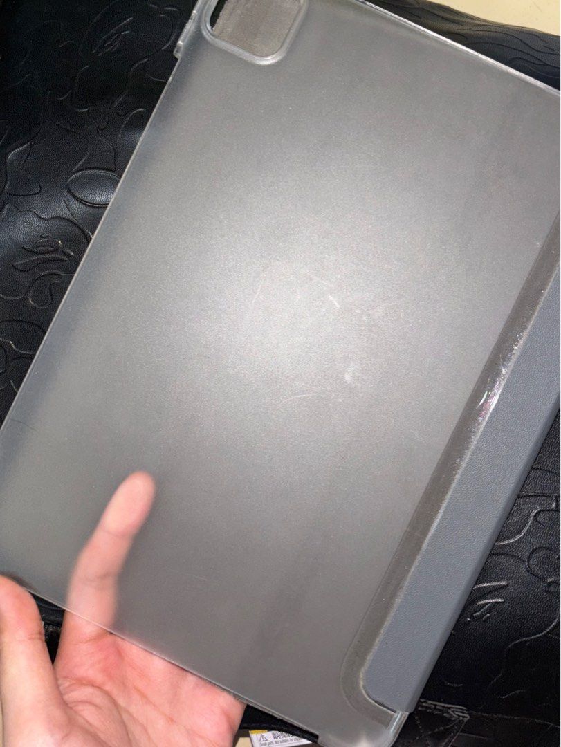 ipad pro case (Category: Cases & Covers) located in Kuala Lumpur. Submitted by meyayaa (Listing ID 1383043913, Image 2). Description: free for any purchase from my listing #SoulFashion.