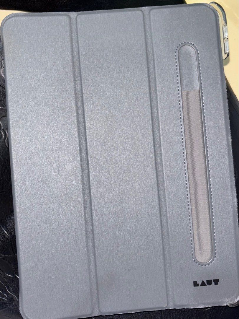 ipad pro case (Category: Cases & Covers) located in Kuala Lumpur. Submitted by meyayaa (Listing ID 1383043913, Image 1). Description: free for any purchase from my listing #SoulFashion.