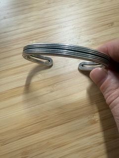 Silver cuff bracelet For Sale Buy 100+ Silver cuff bracelet