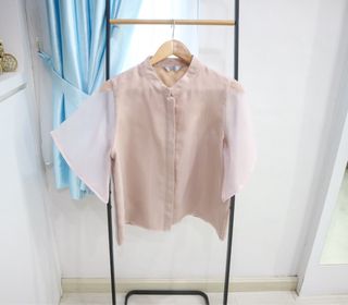 (Kategori: ) berada di . Dikirim oleh petite.preloved23 (ID iklan 1382886664, Gambar 1). Deskripsi: .