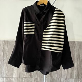 (Kategori: ) berada di . Dikirim oleh cekfashion.id (ID iklan 1382915001, Gambar 1). Deskripsi: .
