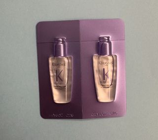 Kerastase 漂染強韌修護精華(升級版)64231875341313110