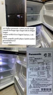 (Kategori: ) berada di . Dikirim oleh dianyogino17120 (ID iklan 1382982860, Gambar 1). Deskripsi: .