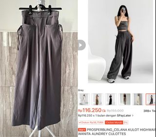 (Kategori: ) berada di . Dikirim oleh cekfashion.id (ID iklan 1382915833, Gambar 1). Deskripsi: .
