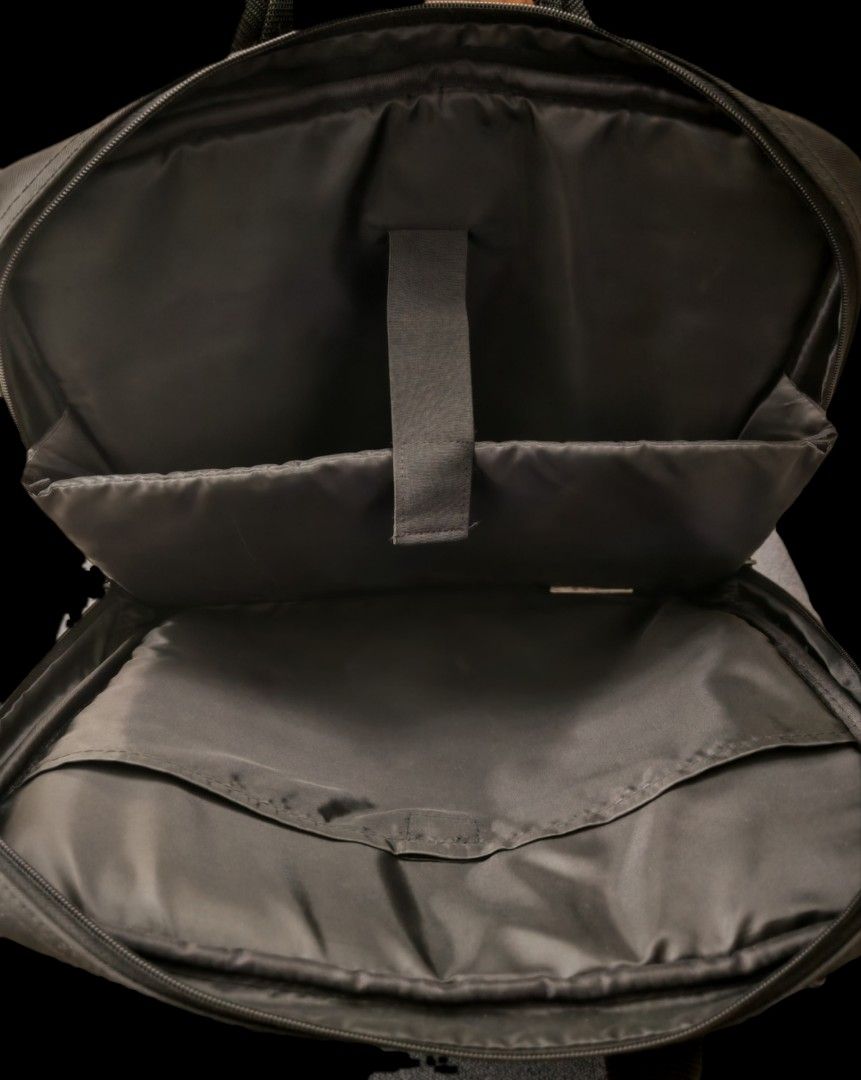 Laptop and Document Bag (Category: Laptop Bags & Sleeves) located in Quezon City. Submitted by Patrice_Shop (Listing ID 1383029366, Image 2). Description: ThinkPad Laptop and Document Bag. Php900. RFS: Moving Out. Location: QC. Contact: 09778145851.