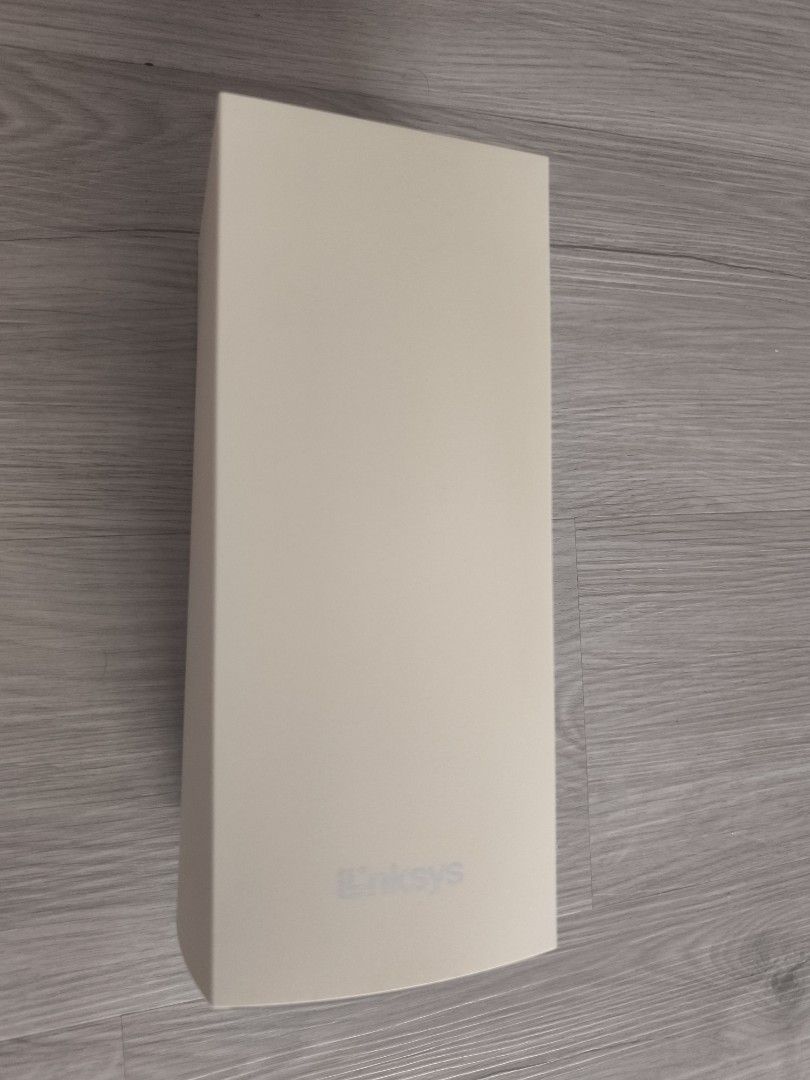 Linksys Wireless Router