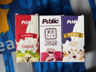 (Kategori: ) berada di . Dikirim oleh ukizeki (ID iklan 1383040226, Gambar 1). Deskripsi: .