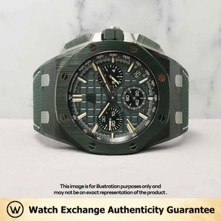 (Category: ) located in . Submitted by watchexchange.sg (Listing ID 1382787516, Image 1). Description: .