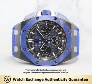 (Category: ) located in . Submitted by watchexchange.sg (Listing ID 1382948094, Image 1). Description: .