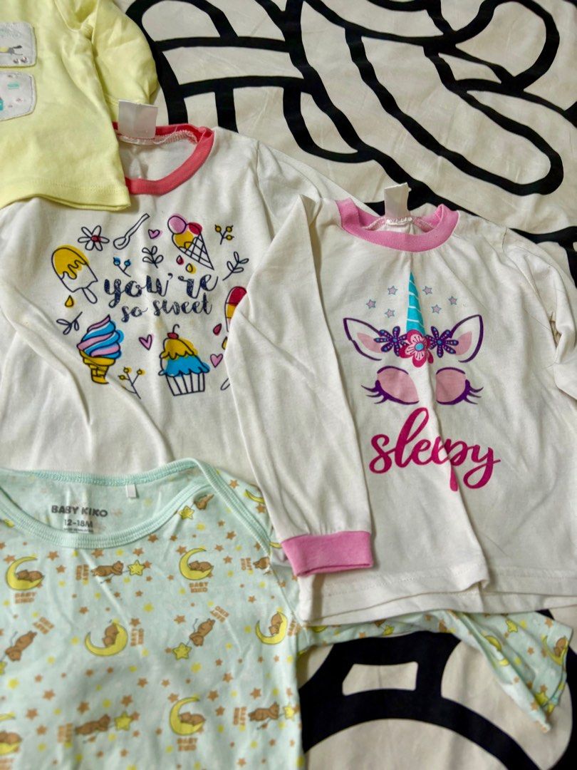Long sleeve kids (Category: Babies & Kids Fashion) located in Ayer Itam. Submitted by noorqayyum49205 (Listing ID 1383052784, Image 2). Description: .