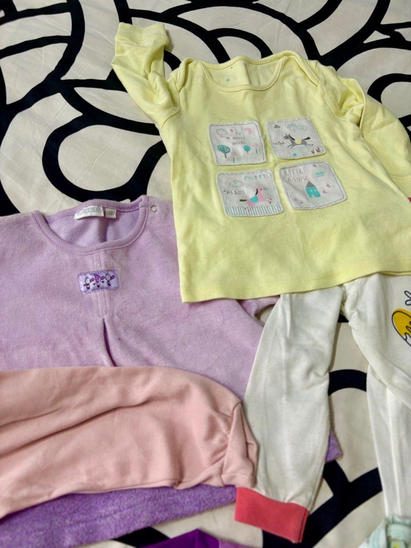 Long sleeve kids (Category: Babies & Kids Fashion) located in Ayer Itam. Submitted by noorqayyum49205 (Listing ID 1383052784, Image 3). Description: .