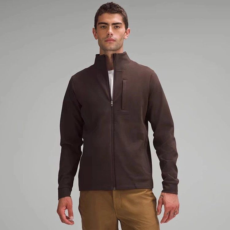 Lululemon jackets • for pre order (Category: Activewear) located in Manila. Submitted by levelup0 (Listing ID 1382893889, Image 3). Description: 5000.