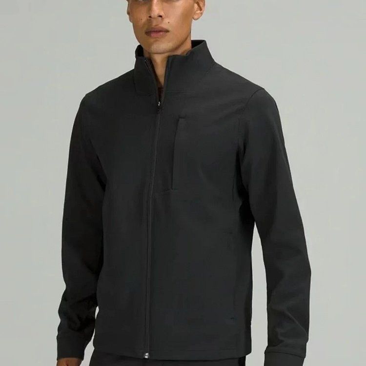 Lululemon jackets • for pre order (Category: Activewear) located in Manila. Submitted by levelup0 (Listing ID 1382893889, Image 1). Description: 5000.