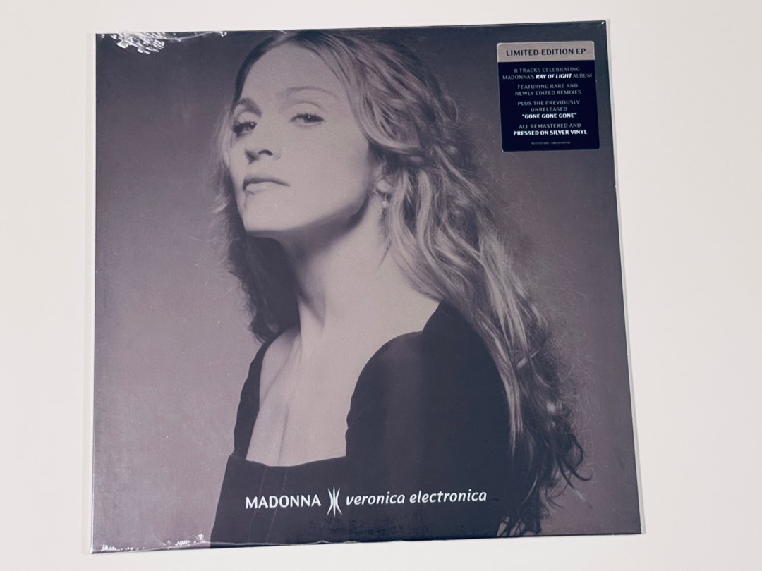 単*照様 MADONNA マドンナ ジグソーパズル　266ピース 三菱電機 非売 単*照様 MADONNA マドンナ ジグソーパズル 266ピース 三菱電機 非売