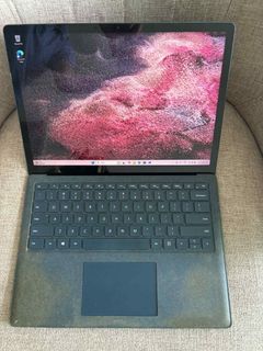 Microsoft Surface laptop 2