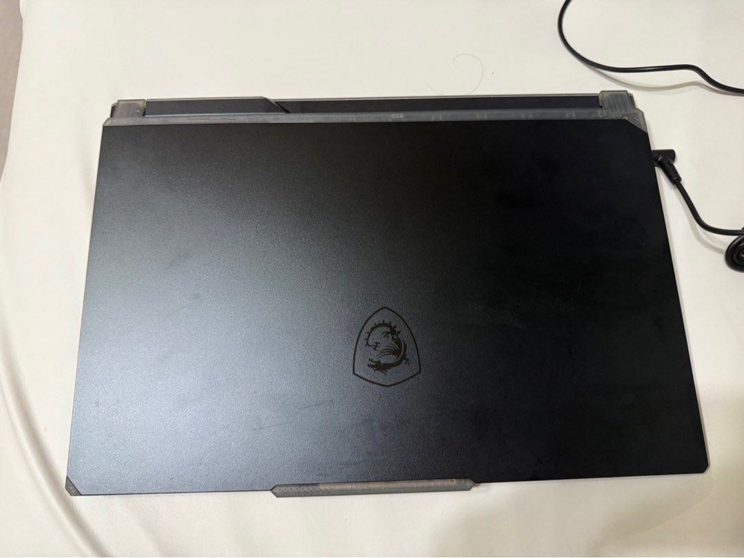 由 you2bepremium (刊登 ID 1383009296，圖片 3) 提交，位於 新北市 (New Taipei) 的 MSI Cyborg 15 A13VF-1406TW 微星13代輕薄戰鬥電競筆電/i5-13420H/RTX4060 8G/16GB DDR5/512G PCIe/15.6吋 FHD 144Hz (類別：桌上電腦或筆記型電腦)，說明：只歡迎預算足夠 不殺價 不貪小便宜/能馬上來面交或馬上付訂金 三句話解決的乾脆客人 歡迎手機/平板電腦/筆電/電玩/相關3C產品，新機舊機折抵 無卡分期 面交地點/時間:新北市/預約制。