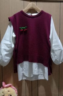 (Kategori: ) berada di . Dikirim oleh prelovedsuci_ (ID iklan 1382877181, Gambar 1). Deskripsi: .
