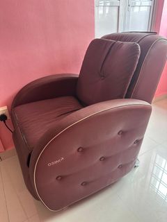 Osim udiva For Sale Massage Devices Carousell Singapore