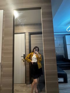 (Kategori: ) berada di . Dikirim oleh mariacinthyacahya (ID iklan 1383018564, Gambar 1). Deskripsi: .
