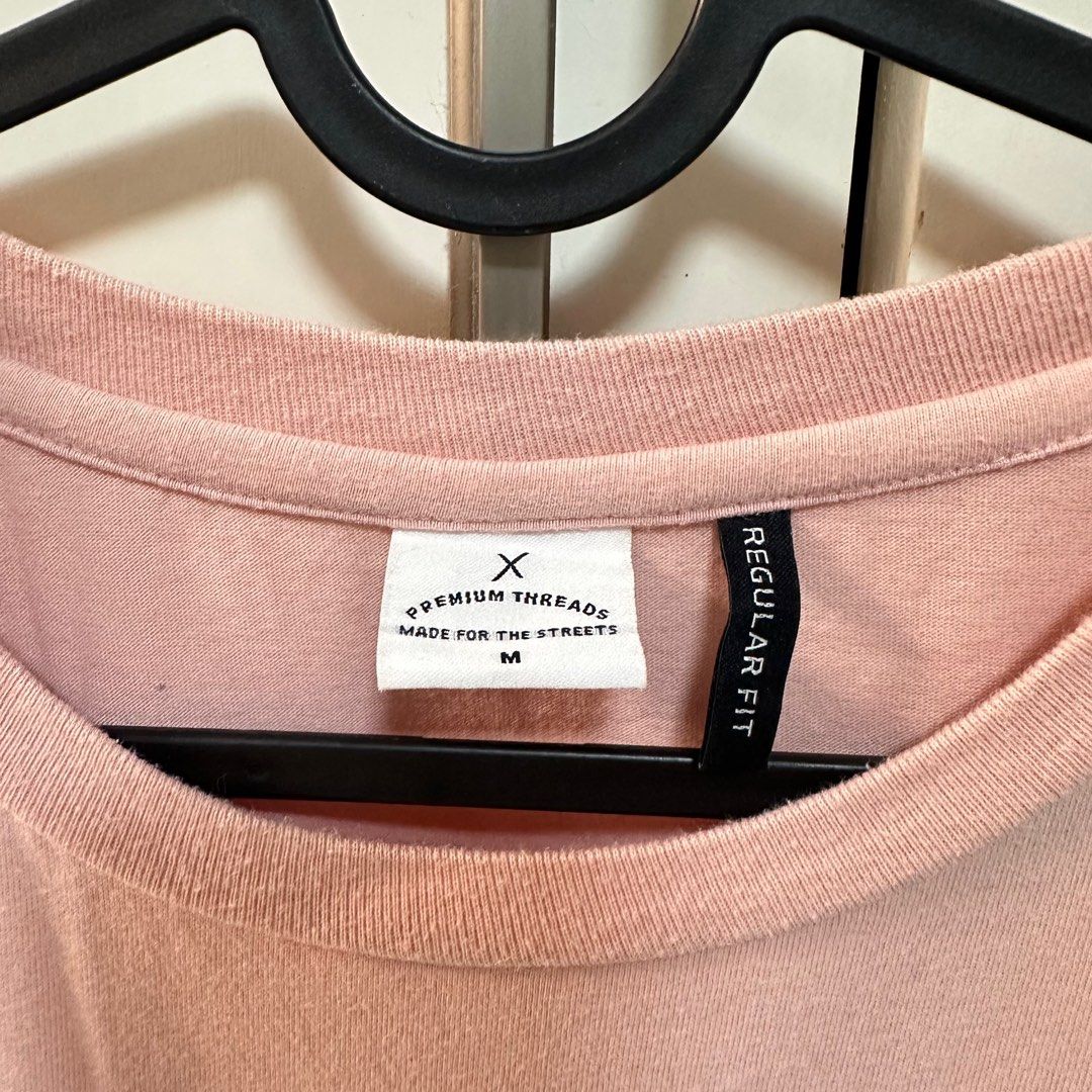 Oxgn tshirt dress (Category: Dresses) located in Antipolo. Submitted by woozisruby (Listing ID 1383000825, Image 3). Description: Need washing since matagal na tambak.
