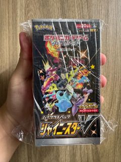 wild force pokemon booster box Pokemon SV5K Wild Force Korean Booster Box