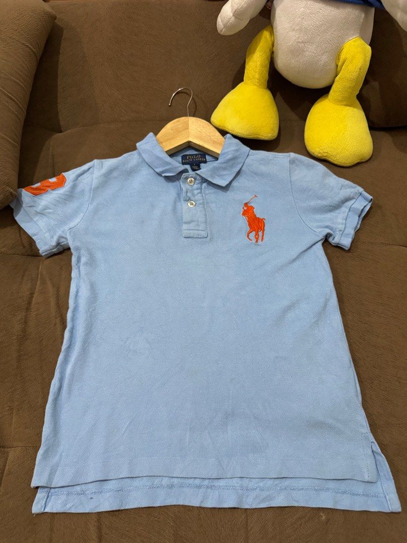 Polo ori (Kategori: 4 hingga 7 tahun) berada di Depok. Dikirim oleh nstore.id (ID iklan 1382957516, Gambar 1). Deskripsi: .