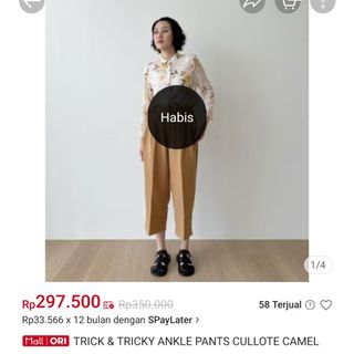 (Kategori: ) berada di . Dikirim oleh apriliaaprilioshop (ID iklan 1383044577, Gambar 1). Deskripsi: .