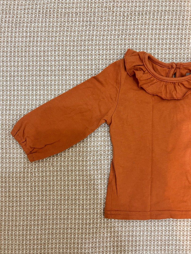 Primark (Category: Babies & Kids Fashion) located in Batu Pahat. Submitted by najuwarazak (Listing ID 1382945885, Image 2). Description: 6-9 months Wore few times Exc postage .