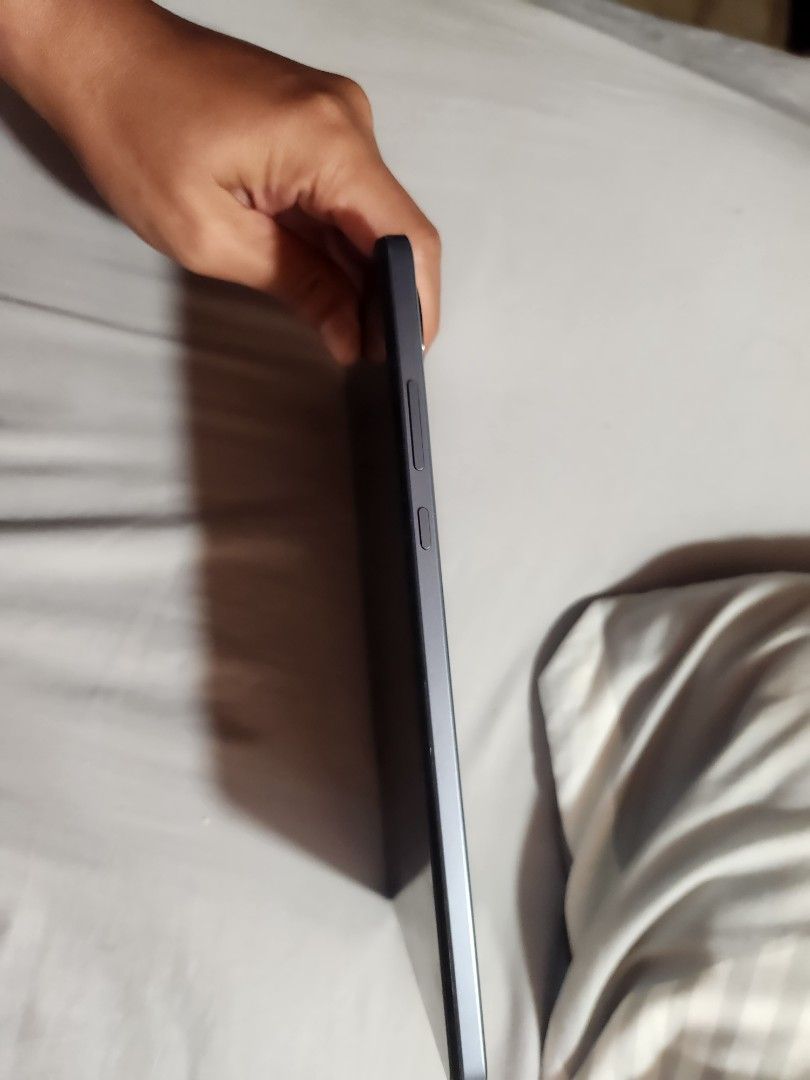 由 sidikalhidayah (刊登 ID 1382991726，圖片 3) 提交，位於 台中市 (Taichung) 的 REDMI PAD 8.7 inch 128GB (類別：平板電腦 - Android)，說明：狀況非常好。我會給你箱子。。