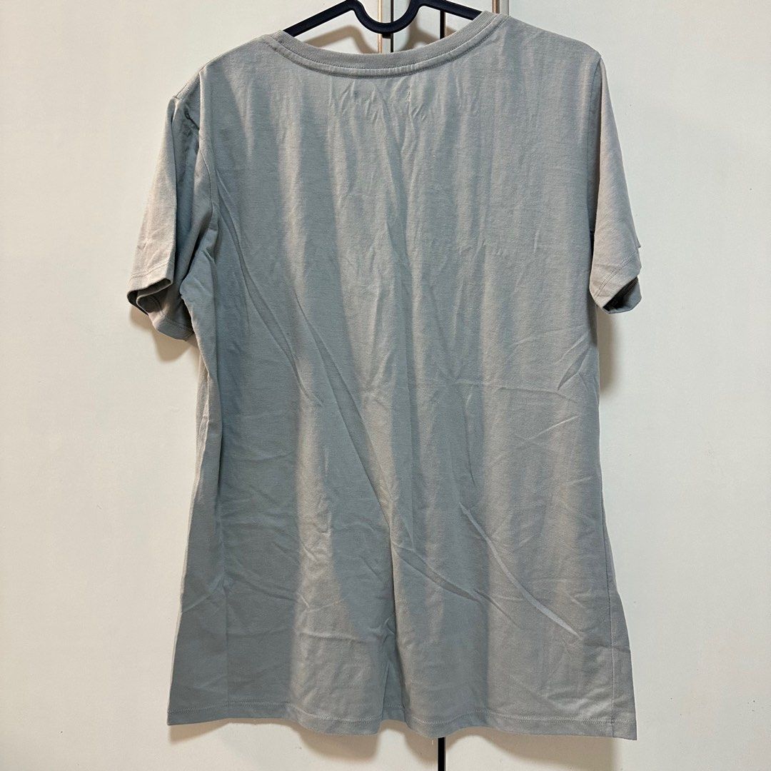 RRJ tshirt (Category: Shirts) located in Antipolo. Submitted by woozisruby (Listing ID 1383003633, Image 2). Description: Need washing since matagal na tambak.