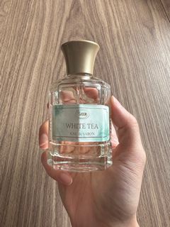 Sabon白茶清韻典雅淡香水64244471321475110