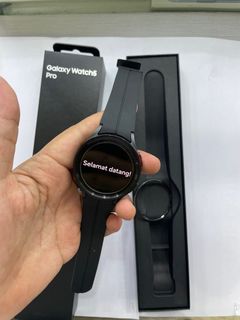 Advan Lotus S2 Smartwatch Samsung Smart Watch Ultra, Barang Mewah