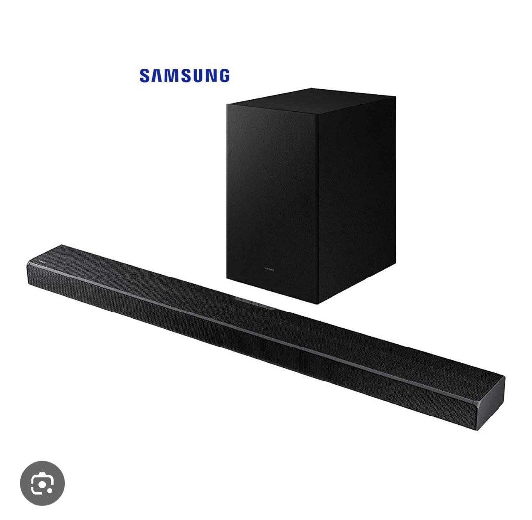 Samsung Soundbar Q600A - Dolby Atmos63203632711553111