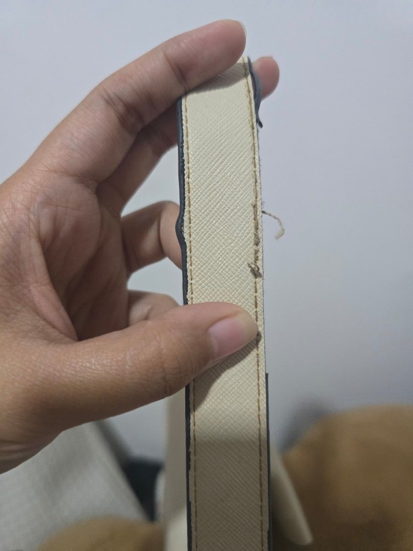 Secosana Bag (Category: Cross-body Bags) located in Mandaluyong City. Submitted by Andeng (Listing ID 1382918070, Image 2). Description: .