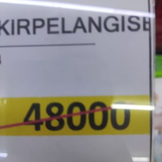 (Kategori: ) berada di . Dikirim oleh sacchiohaiyo (ID iklan 1383044168, Gambar 1). Deskripsi: .