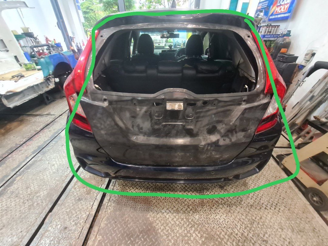 (Category: ) located in . Submitted by shincar2025 (Listing ID 1382885509, Image 1). Description: .