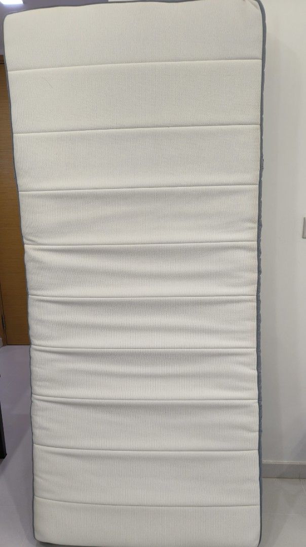 Single Bed Mattress