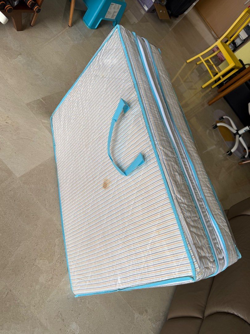 Single Foldable Mattress