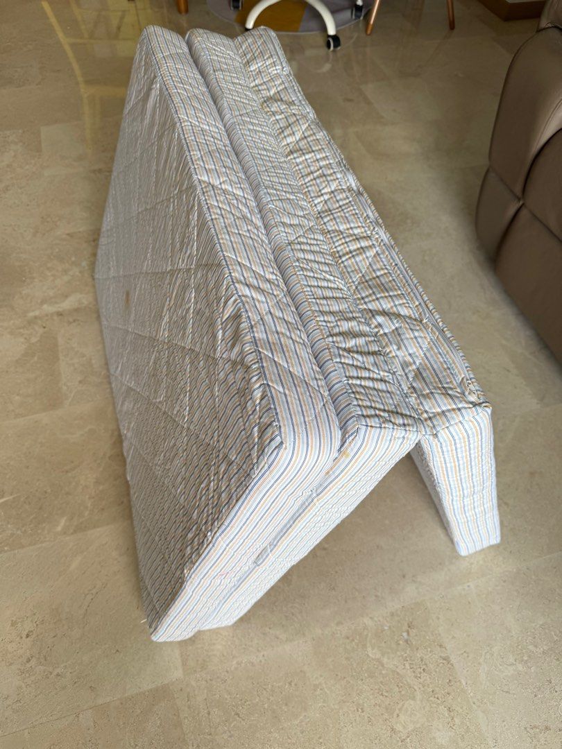 Single Foldable Mattress65075082310786113