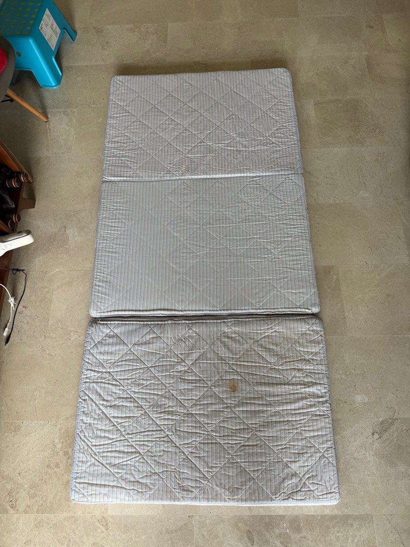 Single Foldable Mattress65075082310786112