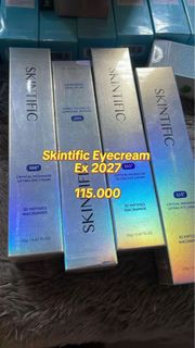 (Kategori: ) berada di . Dikirim oleh skincarebyjeane (ID iklan 1383010305, Gambar 1). Deskripsi: .