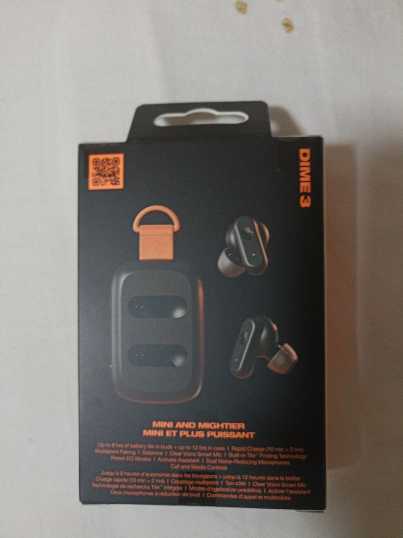 Skullcandy Dime 3 True Wireless Earbuds632345663196181122