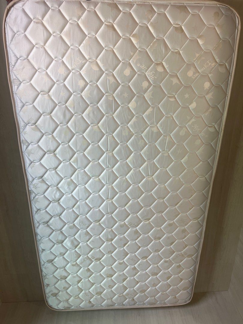 Slumberland Super Single Mattress