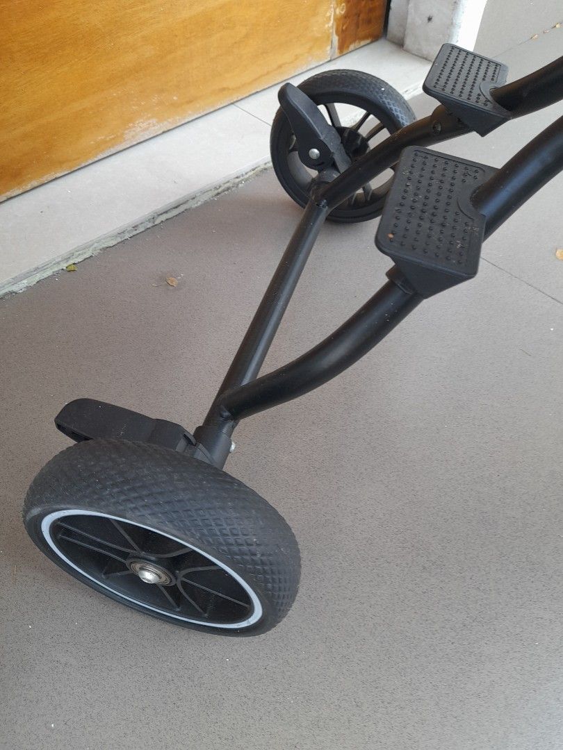 Stroller (Kategori: Mainan & Baby Walker) berada di Tangerang. Dikirim oleh smuada.preloved (ID iklan 1382895286, Gambar 3). Deskripsi: .