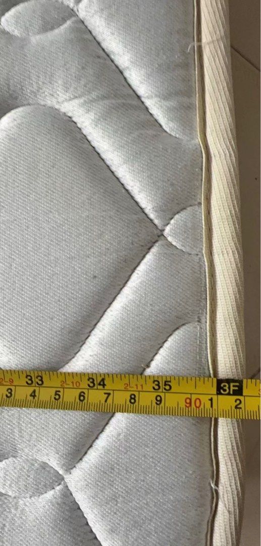 Super Single Mattress65075082774145112