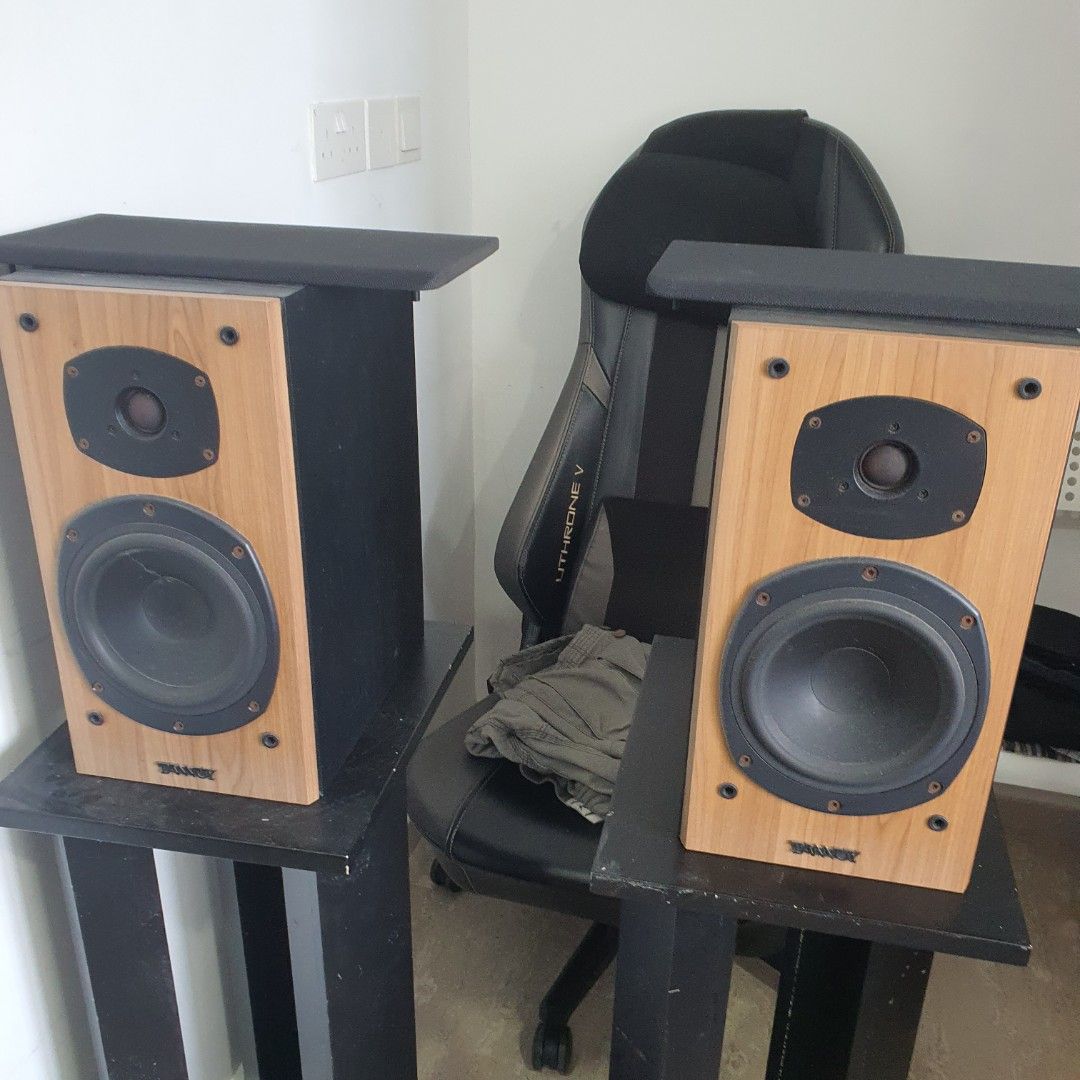 TANNOY スピーカー Mercury ｍ2 TANNOY Mercury m2の仕様 タンノイ