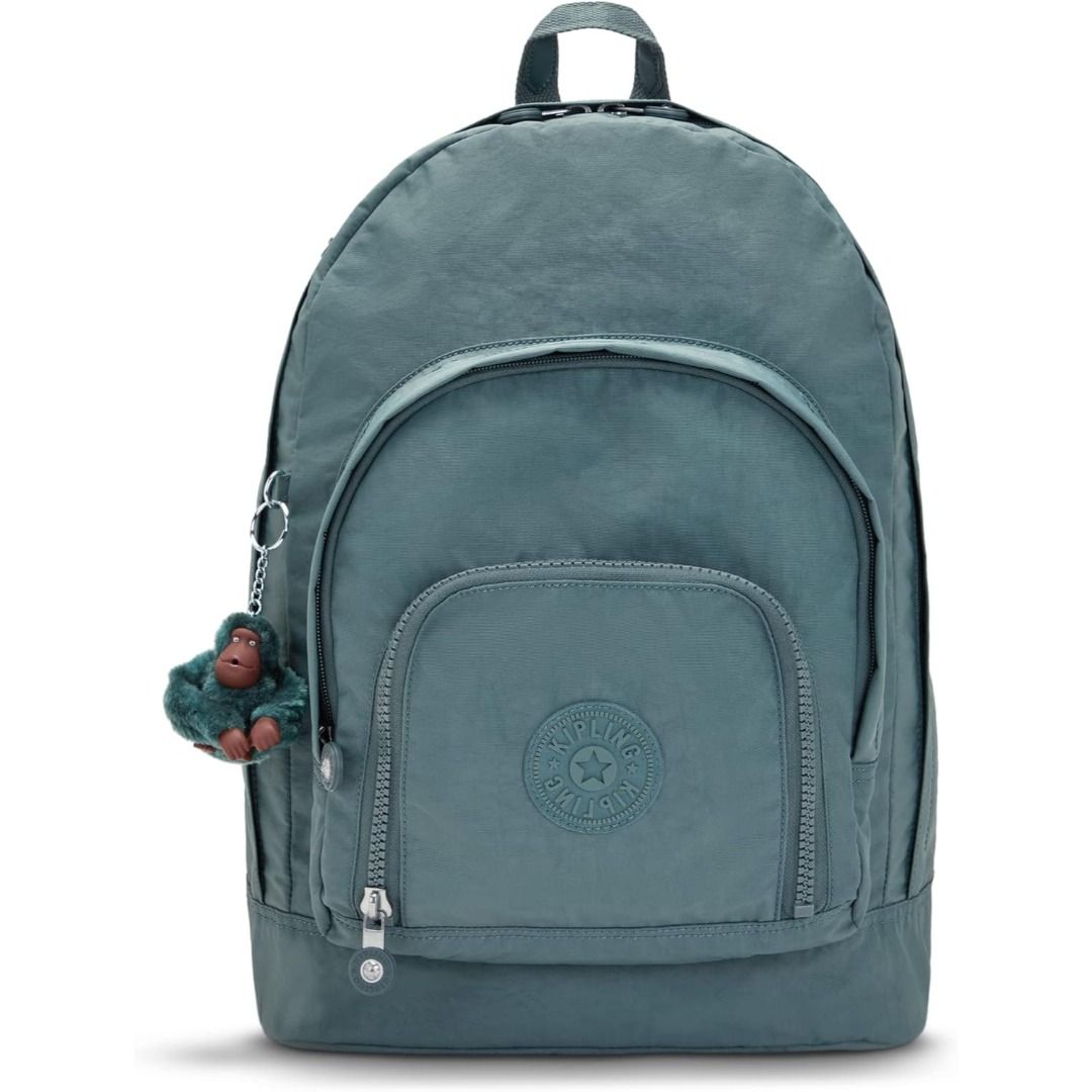 Tas Kipling Harper Women's Expandable Backpack 20L Ransel Wanita ...