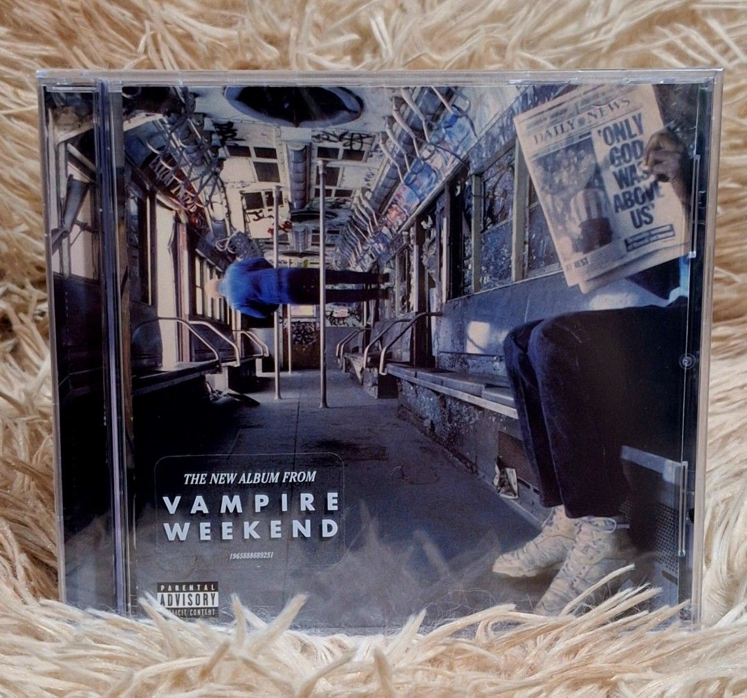 The weeknd (Category: CDs & DVDs) located in Caloocan City. Submitted by collectionsitems (Listing ID 1383023247, Image 1). Description: Welcome to our shop collection items MUSIC AND VIDEO STORE! 👝Posted items are on hand. 💿🎧🎵💽🎷📽🎥 CD'S / DVD's Books & VINYL are all imported made in uk our local opm album and original in mint to nearmint & unsealead sealed brand new 🛒Pls add to cart to check stocks availability. 💵We sell quality product